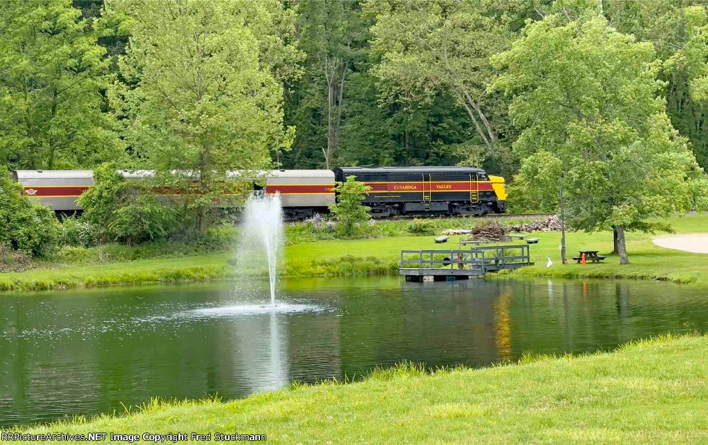 CVSR 6777